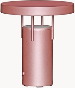 Malá prenosná stolová LED lampa BringMe