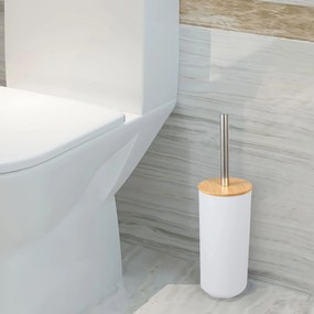 Dekorstudio Kúpeľňový set 6 dielny - biely