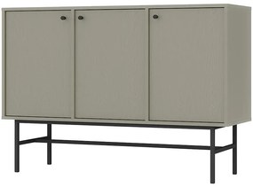 Komoda Tokyo 3 3F eukalyptus 813