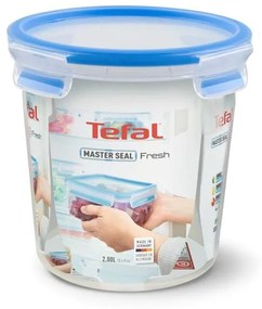 Dóza Tefal Master Seal Fresh K3023012 kruhová vysoká 2,0 l