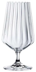 VÝPREDAJ Nachtmann Celebration poháre na pivo 380 ml