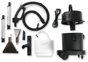 CLEANmaxx Mokrosuchý vysávač Power Clean NTK-06020