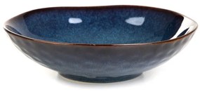 Servírovacia miska CASPER granátová 874937