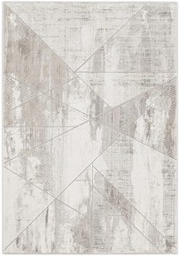 Koberce Breno Kusový koberec BOHO 63/VGE, béžová,160 x 230 cm