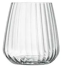 Luigi Bormioli Luigi Speakeasies Swing pohár DOF 450 ml 6 ks