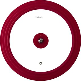 Lamart LT7081 unvierzálna pokrievka Cover, 20-24 cm