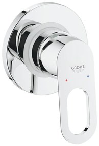 GROHE 29042000 - Sprchová batéria BAULOOP lesklý chróm