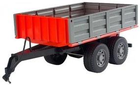 Double Eagle RC Veľký traktor s prívesom E354-003 1:16 2,4 GHz