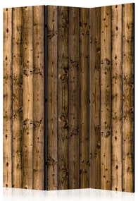 Artgeist Paraván - Country Cottage [Room Dividers]