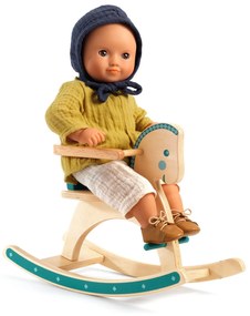 Baby Pomea - Hojdací kôň