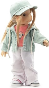 Bábika Beverly 40 cm Varianta 1