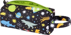 Veľký balíček A Little Lovely Company – Výbava do škôlky – vesmír