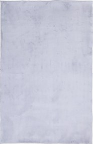 Koberec Plush SILVER rozmery koberec: 120x160 cm