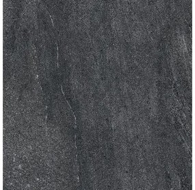 Dlažba Outtec čierna 59,8x59,8 cm
