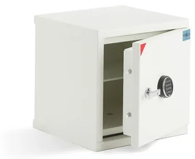 Trezor GOLD, 570x565x540 mm, elektronický zámok, stupeň ochrany II