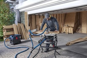 BOSCH GTS 70-216 PROFESSIONAL Stolná píla 0601B30600