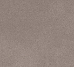 Rohová rozkladacia sedačka DOLORES LETTO P hnedá