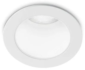 IDEAL LUX 258478 QUARK FI 08W zápustné svietidlo