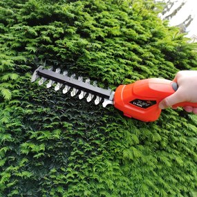 Asist Smart Garden AE3N72 aku nožnice s pevnou rukoväťou, 7,2 V Li-lon