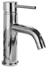 Umývadlová batéria Rea Lungo chróm