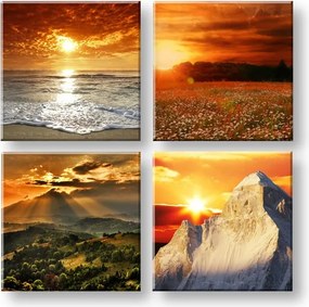 Obraz na stenu Beauty of the Earth