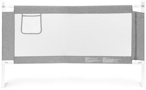 Bezpečnostná zábrana na posteľ 150 cm , ECOTOYS