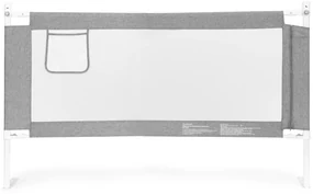 Bezpečnostná zábrana na posteľ 150 cm , ECOTOYS