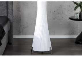 Stojaca lampa 5962 Biela XXL  - Komfort-nábytok