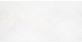 Perla Ivory Chevron CCR54-1 30/60 Rekt.