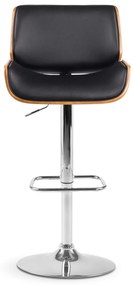 Barová stolička Sofotel Torri 2701 - čierna