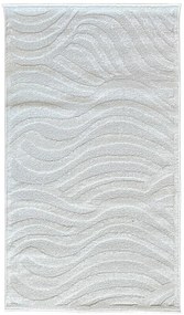 Koberec Frisee Avola 1,6/2,3 Fr2503 krémový