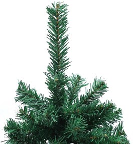 Jurhan Umelý vianočný stromček RUDOLPH, 150cm, zelená