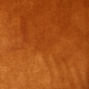ZATEMŇOVACÍ ZÁVES NA PÁSKE RIA 140X270 CM ORANŽOVÁ