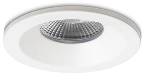 RENDL R13602 BELLA LED podhľadové svietidlo, kúpeľňové LED IP65 biela