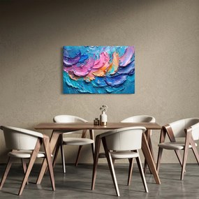 Obraz - Olejomaľba (90x60 cm)