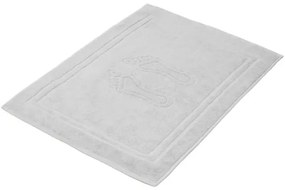 Kúpeľňový koberček CORNEL sivý 897660