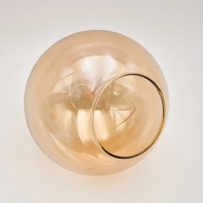 Brilagi - Prisadený luster MALIVA 6xE14/15W/230V zlatý