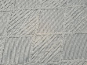 DC Koberec Milano 038 krémová Rozmer: 180×260 cm