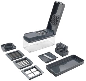 Krájač na zeleninu – Metaltex