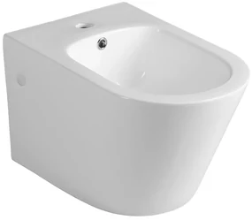 Sapho Sapho, PACO bidet závesný, 36x52 cm, PZ2012
