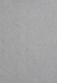 Lano - koberce a trávy Kusový koberec Nano Smart 880 sivý - 400x500 cm