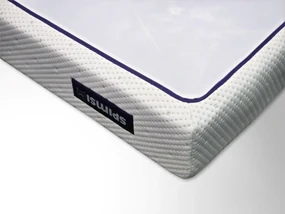 Matrac SPIMSI Joy 14 - Výška 14 cm, 180 x 200 cm, MEDIUM
