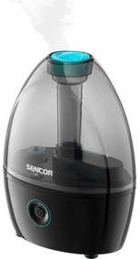 Sencor SHF 902BK zvlhčovač vzduchu, čierna