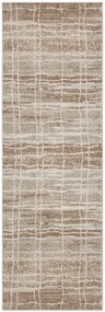 Hanse Home Collection koberce Kusový koberec Terrain 105600 Jord Cream - 80x120 cm