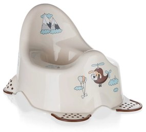 Banquet 4kids Detský nočník Dog, 38 x 27 x 23,5 cm