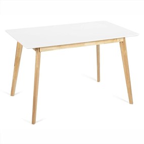 Jedálenský stôl AVENBERG SKANDI 120