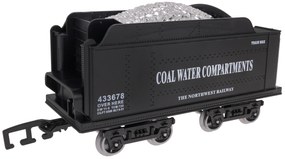 RAMIZ Retro R/C vlak 247 cm ZKT.35-3B