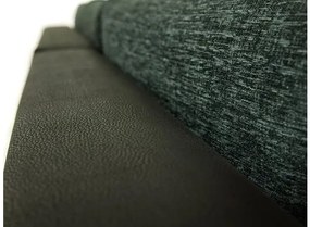 Rohová sedacia súprava Hesron  (vanilková). Vlastná spoľahlivá doprava až k Vám domov. 1122243