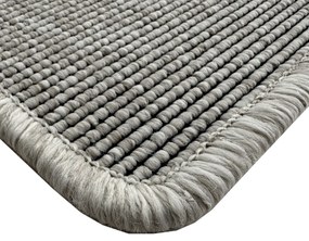 Vopi, Metrážny koberec Nature NEW béžová - neúčtujeme odrezky z role, na mieru, šíře 1,33m,1m,2m,3m,4m,na mieru, neúčtujeme odrezky, béžová, filc, kuchyňa