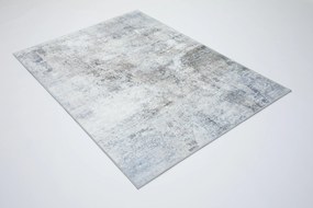 TA Koberec 240574W-6 BARI PRINT Viacfarebný Obdĺžnikový Rozmer: 140x200 cm